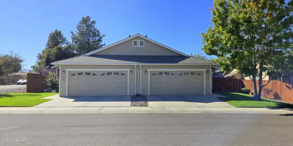 Gardnerville, NV 89460,1297 Zinfandel DR