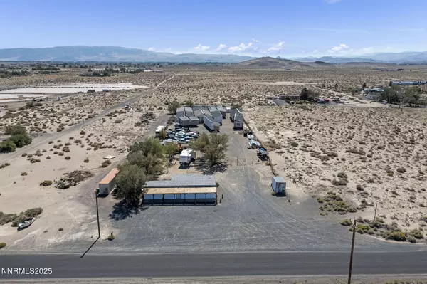 Silver Springs, NV 89429,2725 E Fir AVE