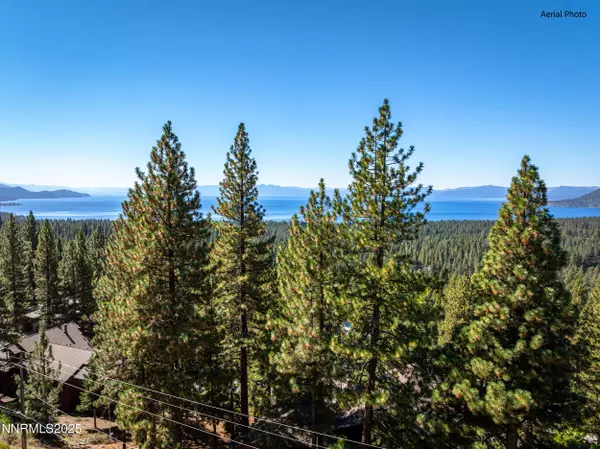 Incline Village, NV 89451,400 Fairview #UNIT 16