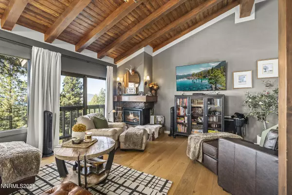 Incline Village, NV 89451,400 Fairview #UNIT 16