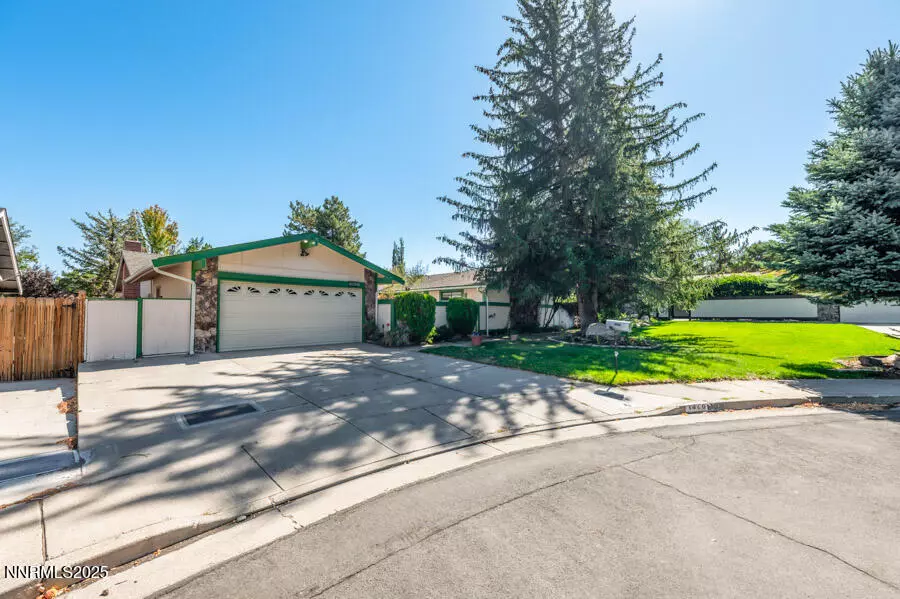 Reno, NV 89509,1460 Shewmaker CT