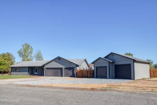 Spanish Springs, NV 89441,75 McLemore CT