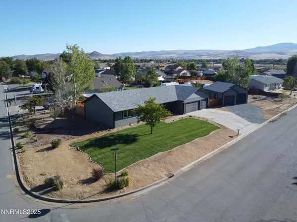 Spanish Springs, NV 89441,75 McLemore CT