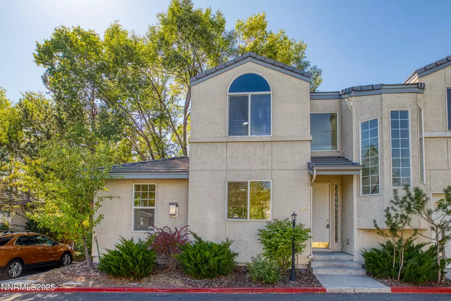 520 Warren CT, Reno, NV 89509