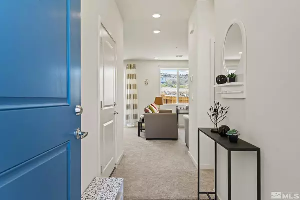 Sun Valley, NV 89433,4920 Little Rock WAY