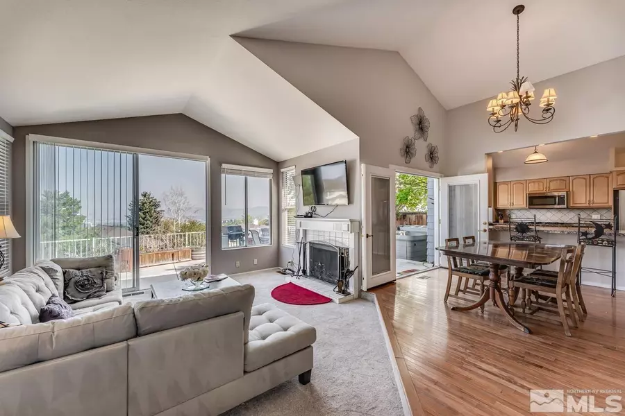 2320 Overlook CT, Reno, NV 89509