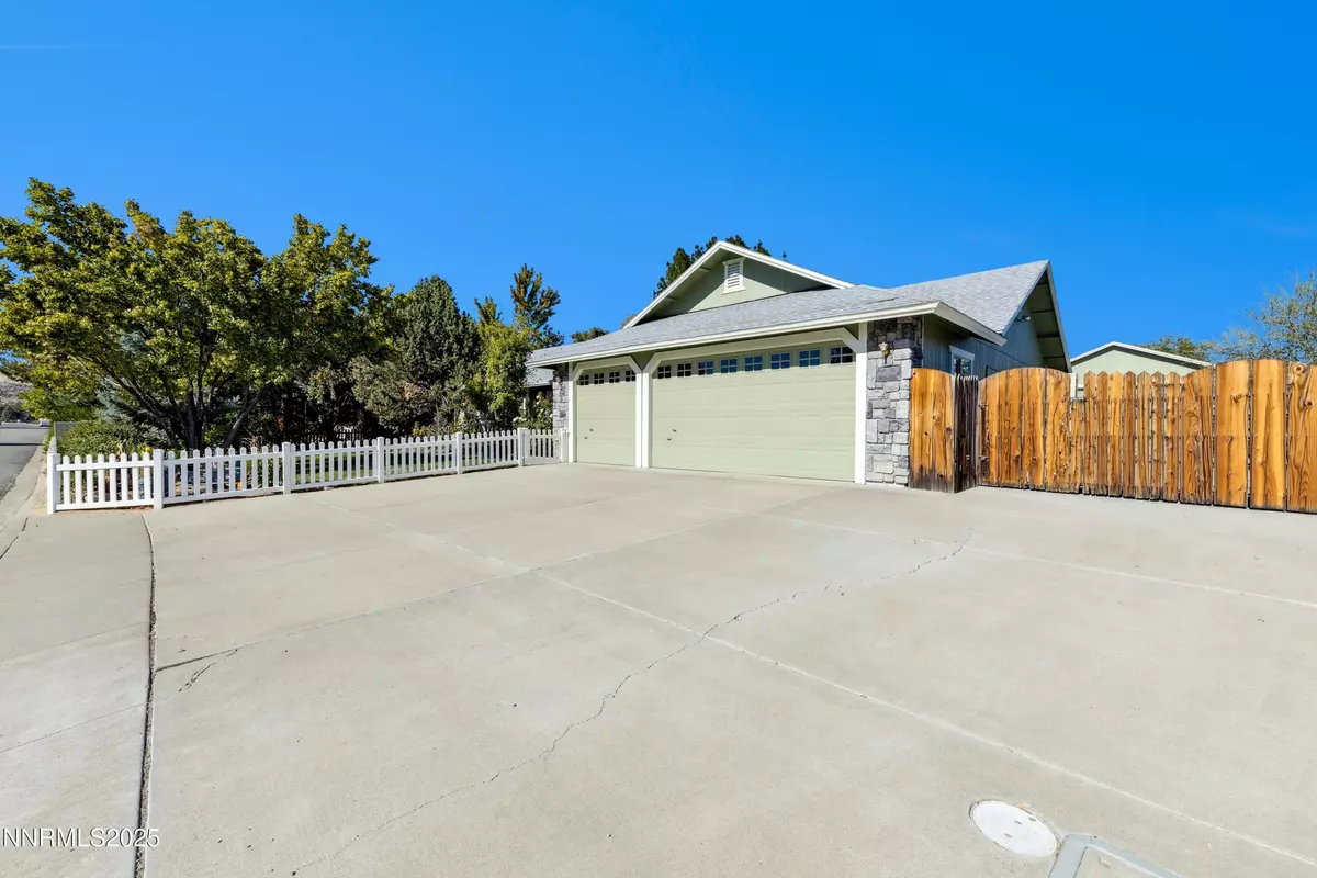 Sparks, NV 89436,170 Veronica AVE