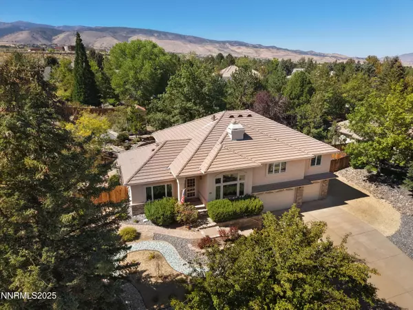 Reno, NV 89511,45 Desert Willow WAY