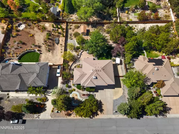 Reno, NV 89511,45 Desert Willow WAY