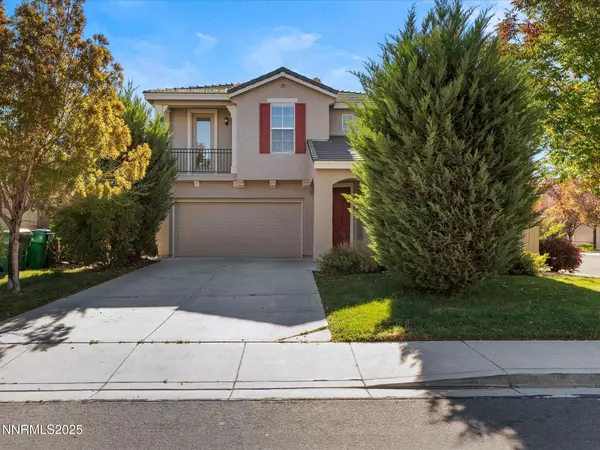 9290 Hummer DR, Reno, NV 89521