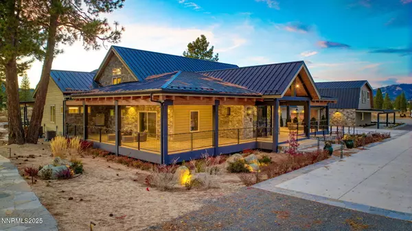 Calpine, CA 96124,6200 Westside