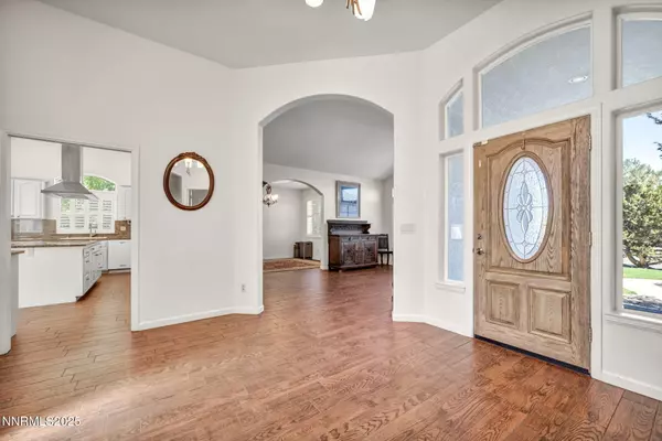 Reno, NV 89511,12880 Welcome WAY