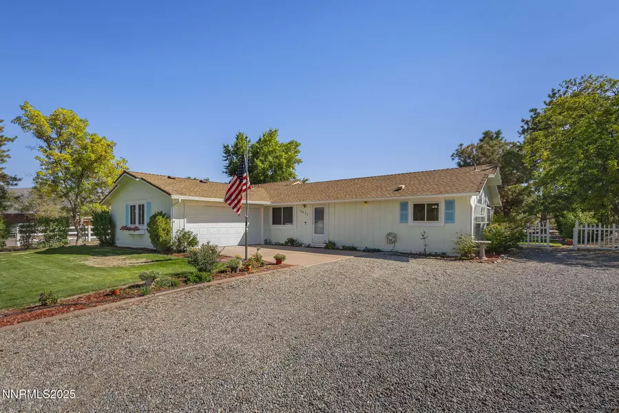 2613 Gordon, Minden, NV 89423