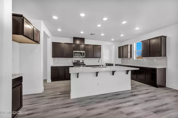 Carson City, NV 89705,1322 Nebula RD #Homesite 92