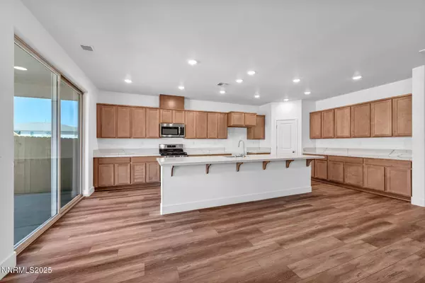 Carson City, NV 89705,1340 Nebula RD #Homesite 95