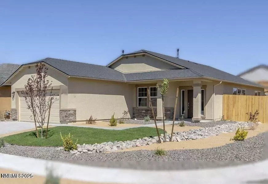 14388 Durham DR, Reno, NV 89506