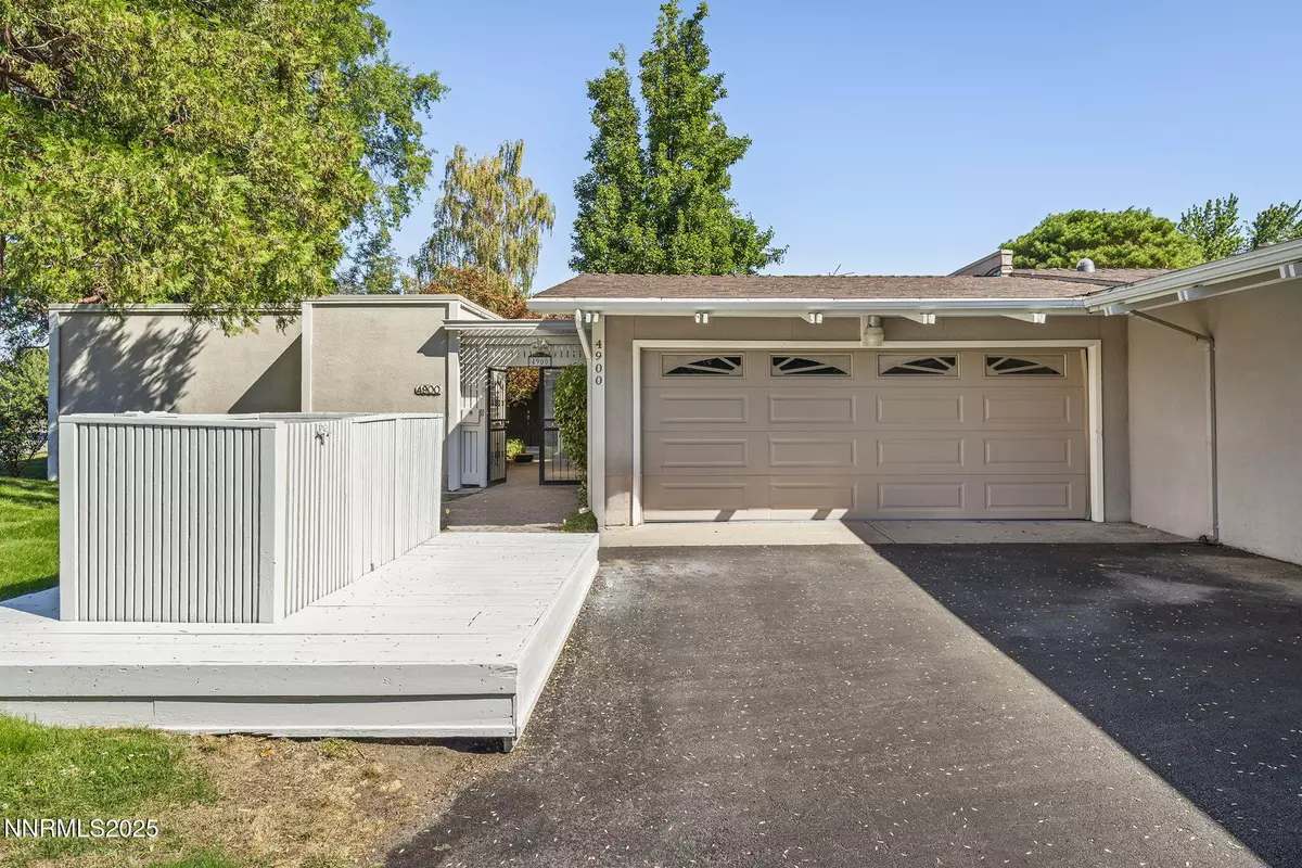 Reno, NV 89509,4900 Plumas