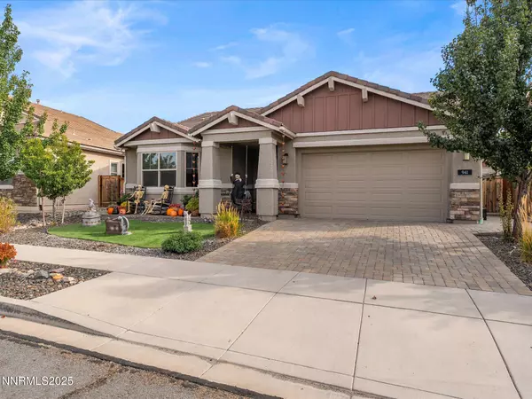 Sparks, NV 89436,941 Silver Coyote CT
