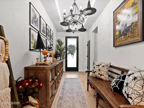 Sparks, NV 89436,941 Silver Coyote CT