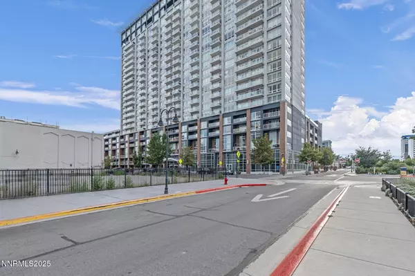 Reno, NV 89501,255 N Sierra ST #UNIT 2010