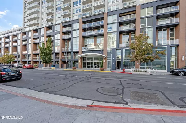 Reno, NV 89501,255 N Sierra ST #UNIT 2010