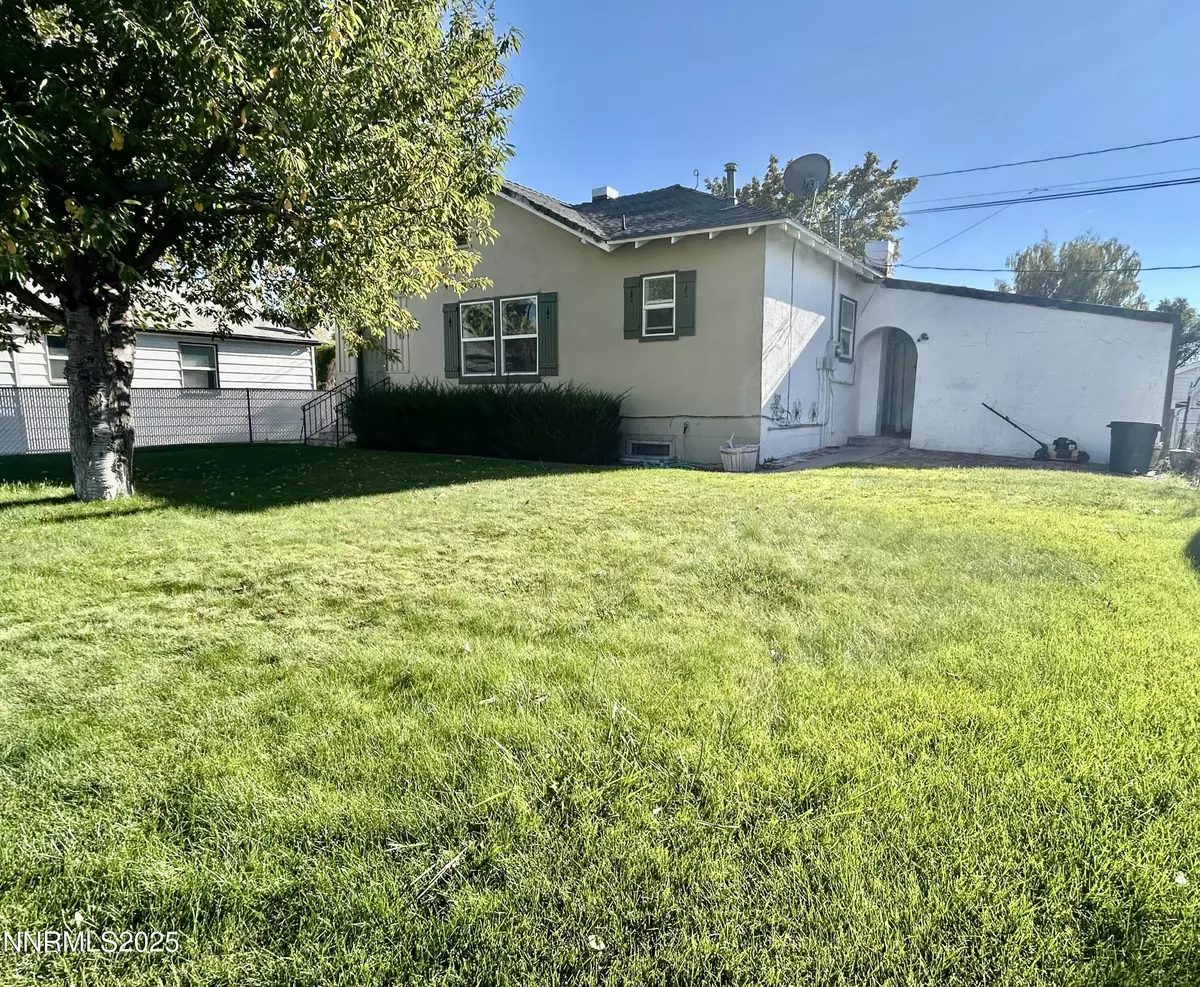 Winnemucca, NV 89445,540 Aiken ST