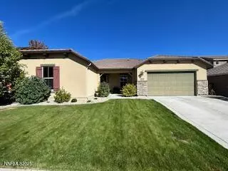 1640 Scott Valley, Reno, NV 89523