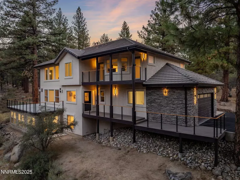 16435 Snow Flower DR, Reno, NV 89511