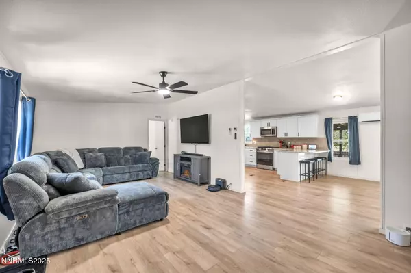 Dayton, NV 89403,19 Rose Peak RD