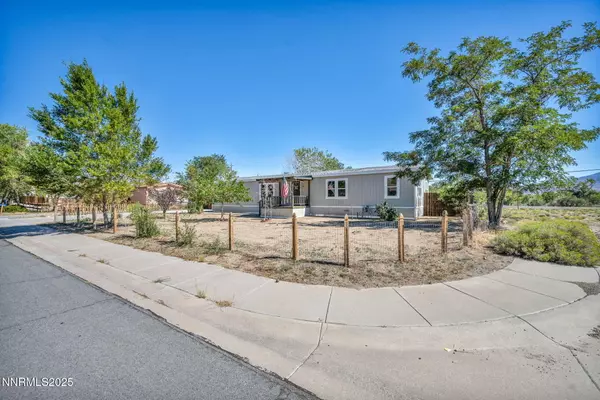 Dayton, NV 89403,19 Rose Peak RD