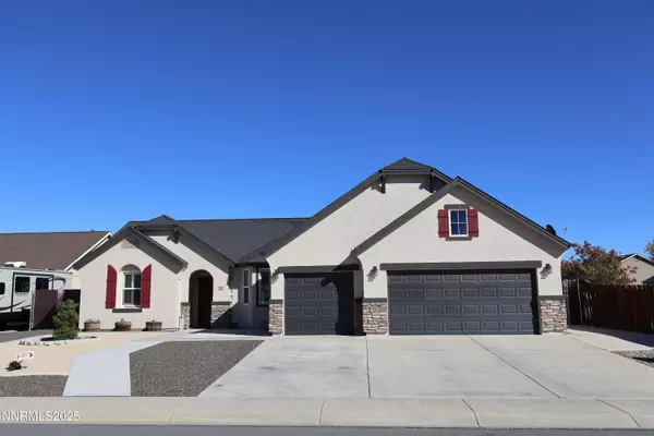 Dayton, NV 89403,20 Cedar Crest