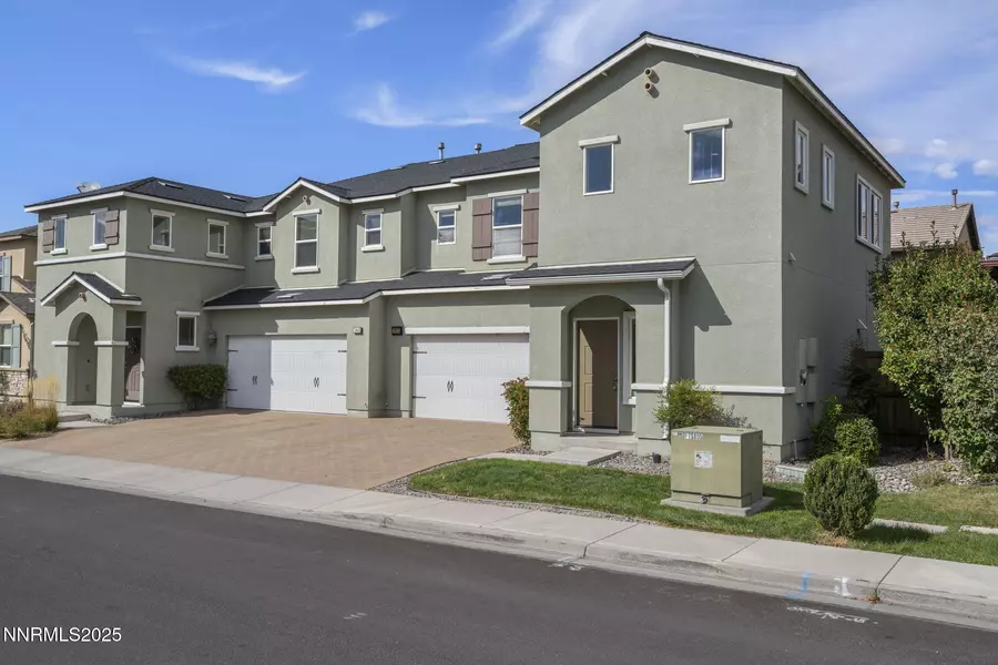 1955 Echo Valley, Reno, NV 89521