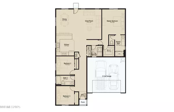 Fernley, NV 89408,3466 Payton WAY