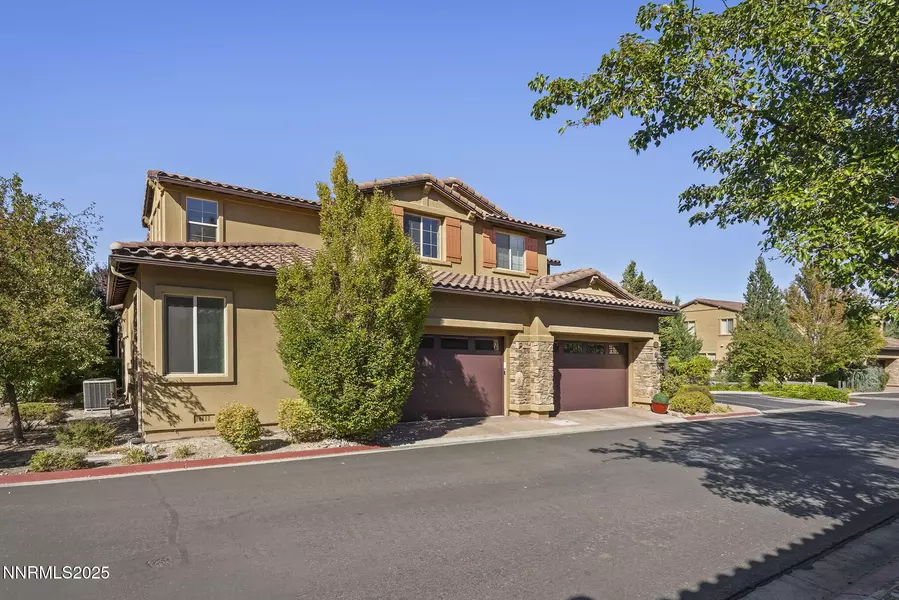 3945 San Donato LOOP, Reno, NV 89519
