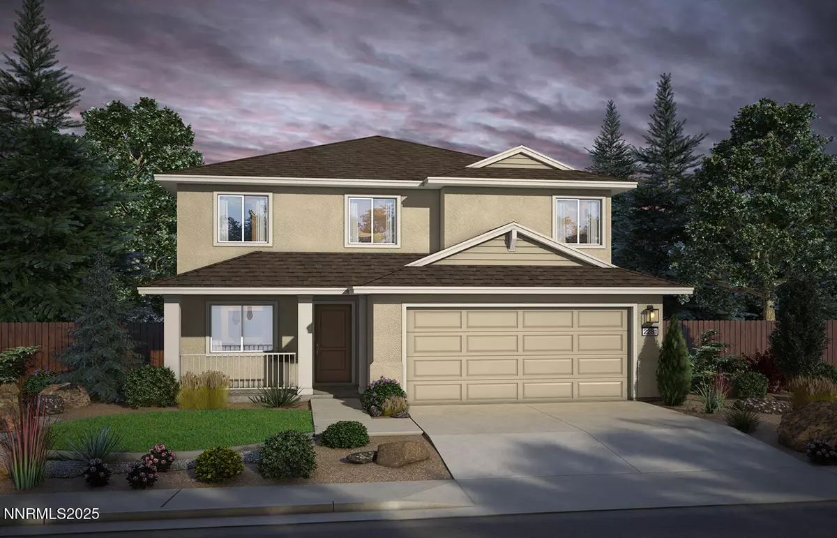 Fernley, NV 89408,3457 Payton WAY