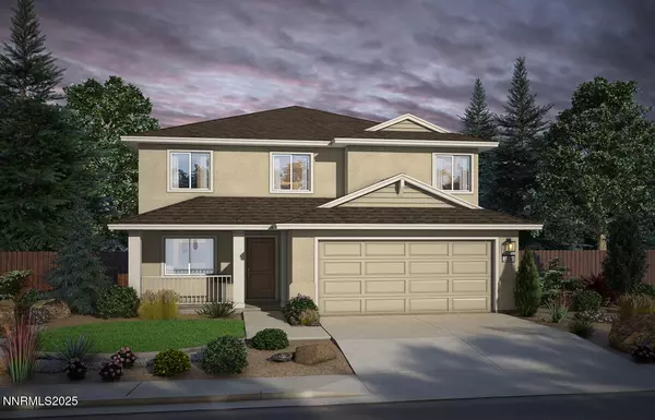 3457 Payton WAY, Fernley, NV 89408