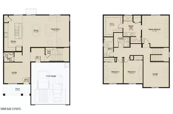 Fernley, NV 89408,3457 Payton WAY