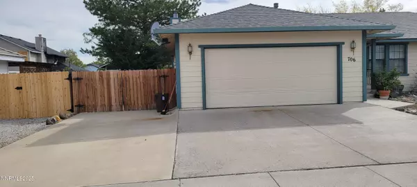 Dayton, NV 89403,706 Sunset