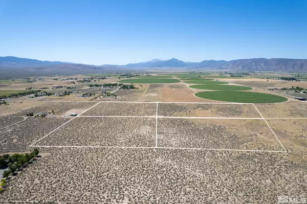 Smith Valley, NV 89430,APN01045170 Hillwood