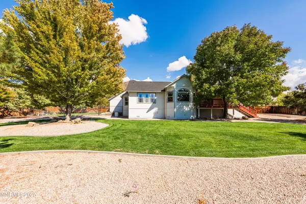 Minden, NV 89423,1336 Santa Cruz DR