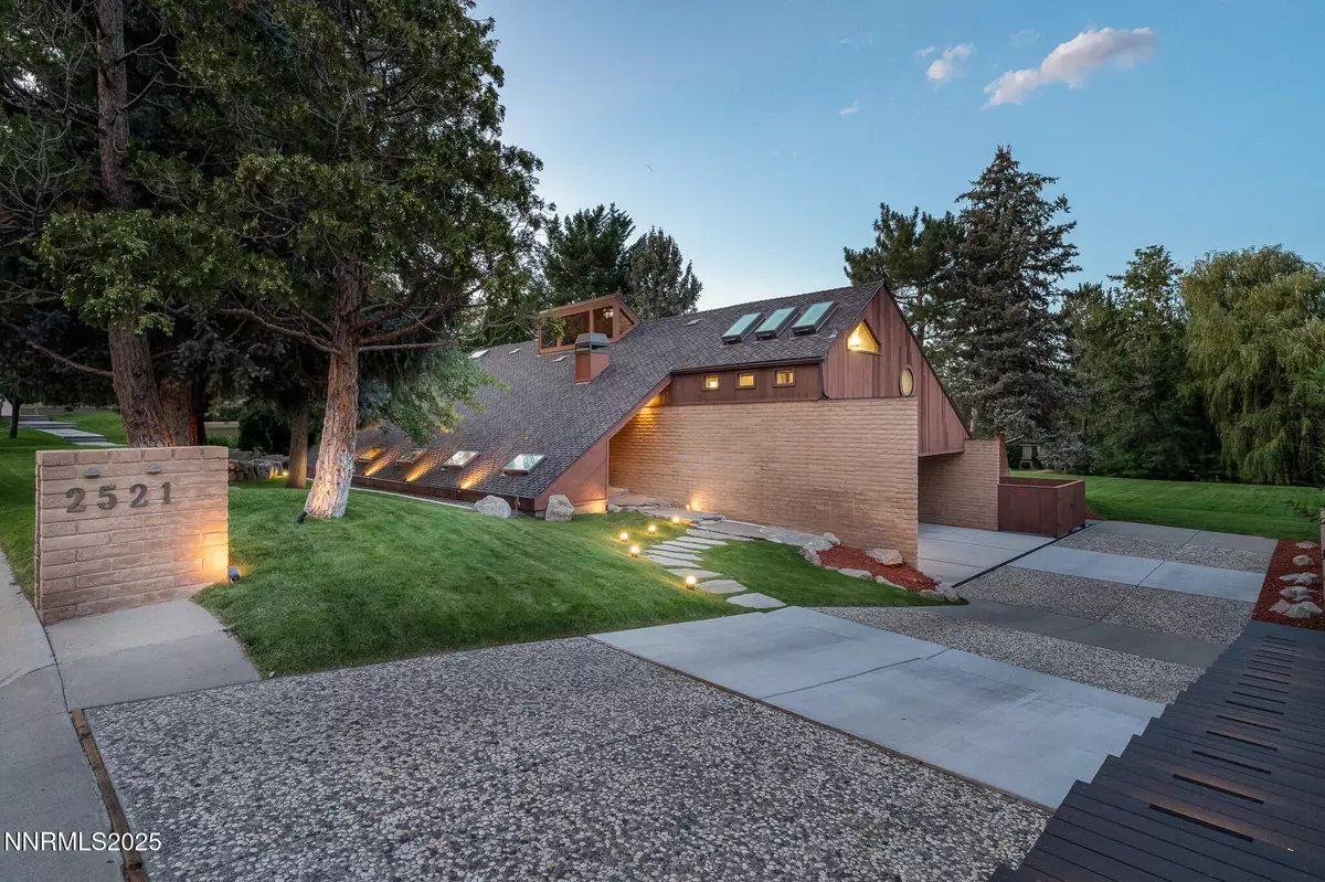 Reno, NV 89519,2521 Lake Ridge Shores