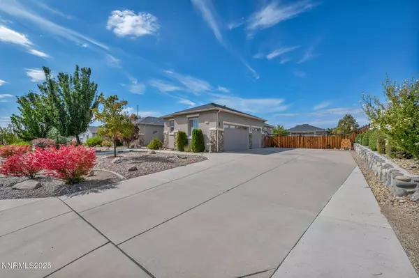 Sparks, NV 89441,415 Sunset Springs