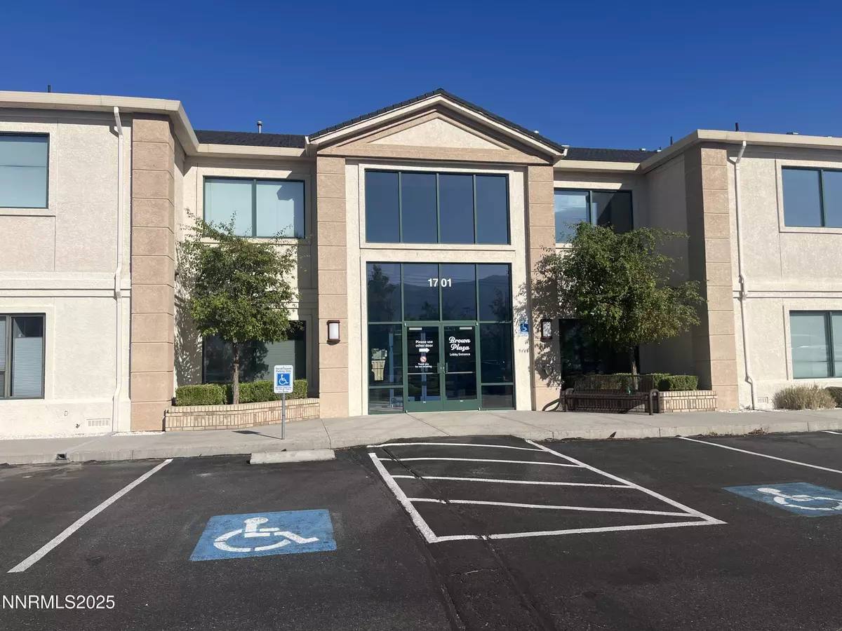 Minden, NV 89423,1701 County