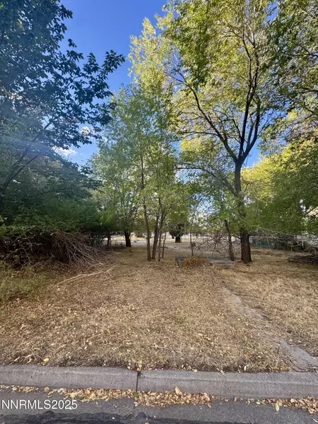 611 E Proctor, Carson City, NV 89701