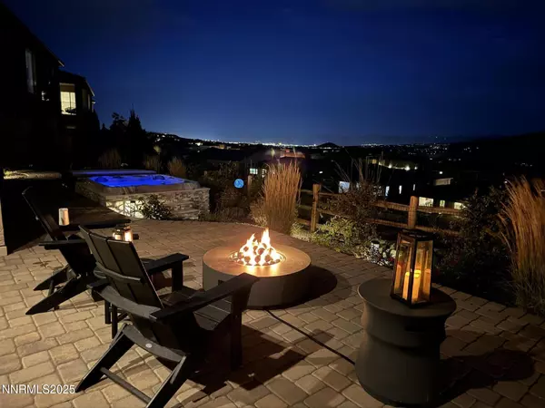 Reno, NV 89523,9176 Graycliff LN