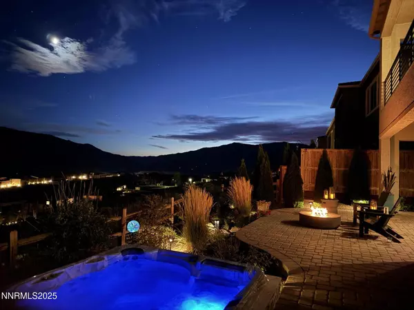 Reno, NV 89523,9176 Graycliff LN