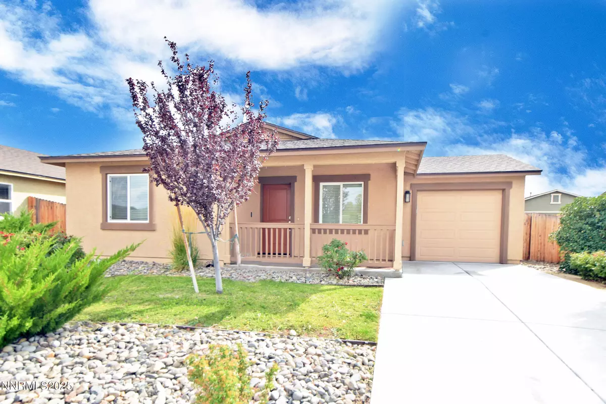 Reno, NV 89506,324 Limber Pine DR