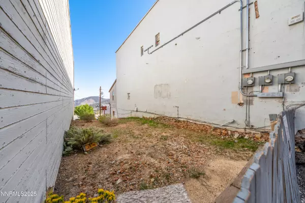 Virginia City, NV 89440,77 N C ST