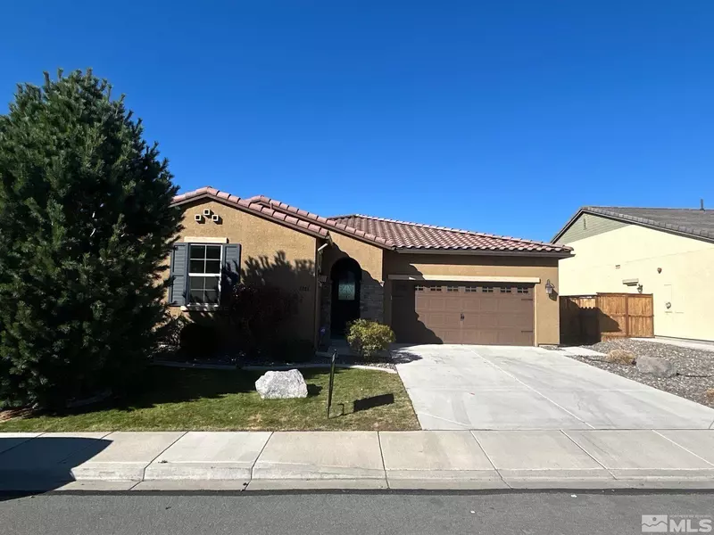 5421 Energystone, Sparks, NV 89436