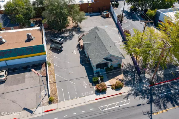 Reno, NV 89503,836 W 5th ST